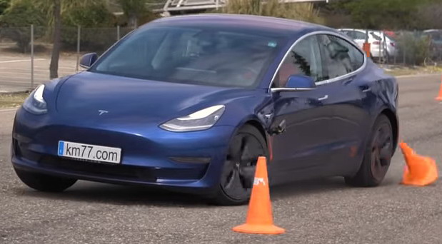 Tesla Model 3 Tesla Model 3