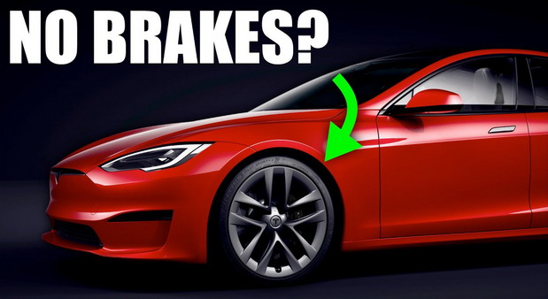 Tesla Model S Tesla Model S