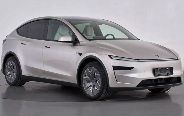 Tesla Model Y L Tesla Model Y L