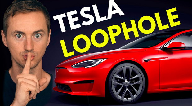 Tesla Loophole Tesla Loophole