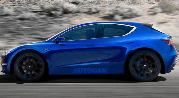 Tesla Hatch Tesla Hatch