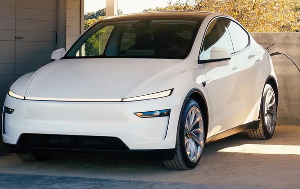 Tesla Model Y Tesla Model Y