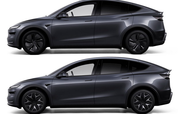 Tesla Model Y L