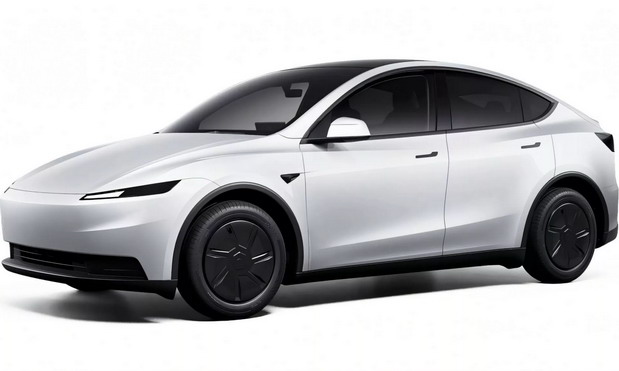 Tesla Model Y Standard 