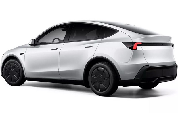 Tesla Model Y Standard 