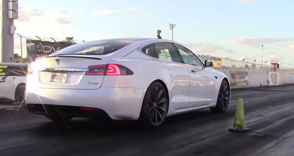 tesla model s tesla model s