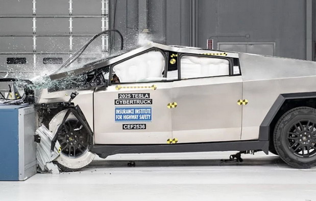 Tesla Cybertruck