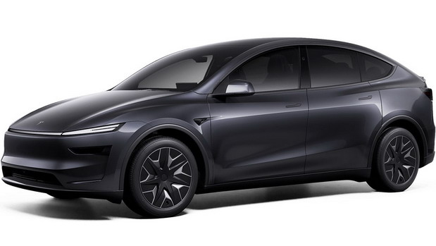 Tesla Model Y L