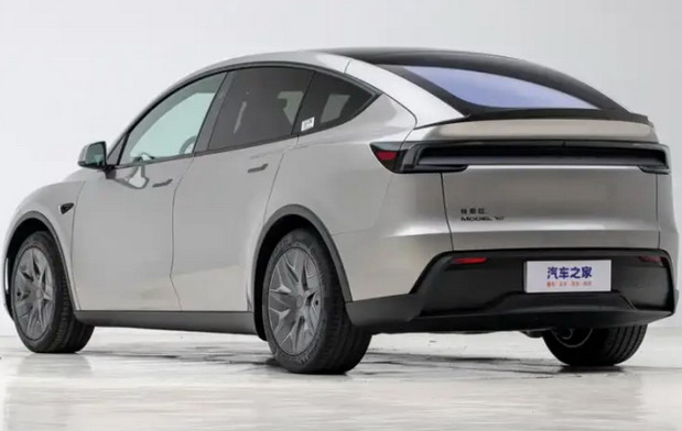 Tesla Model Y L