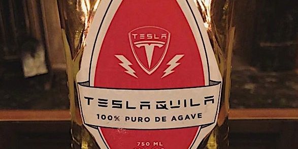 TeslaQuila TeslaQuila