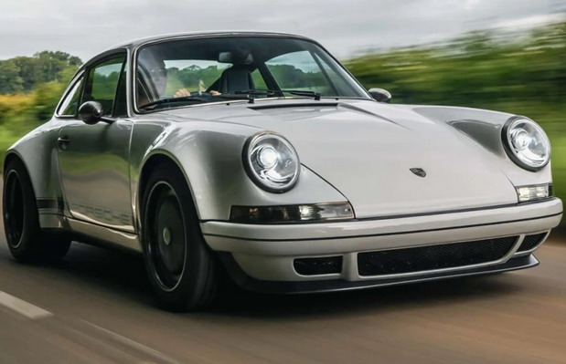 Theon Porsche 964