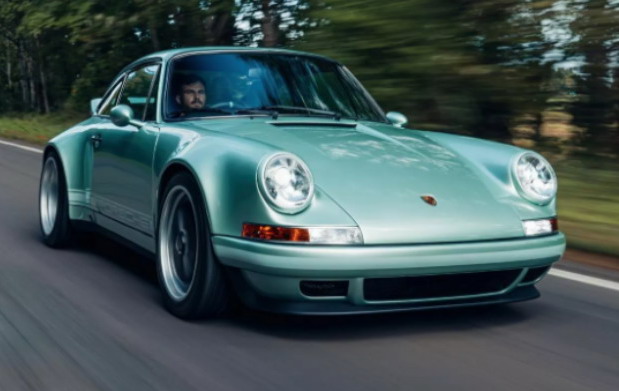Theon Porsche 911 