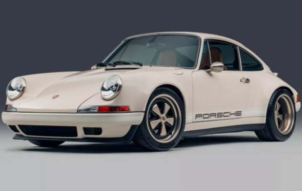 Theon Porsche 964