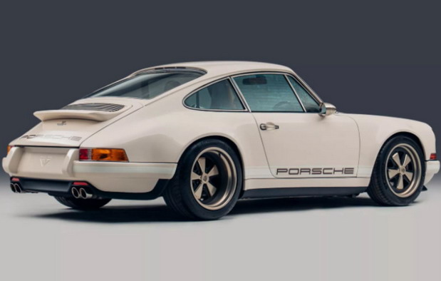 Theon Porsche 964