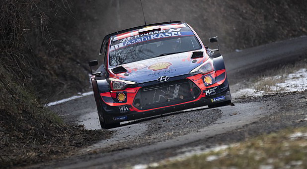 Nojvil Hyundai