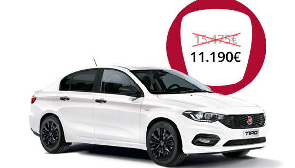 Fiat Tipo