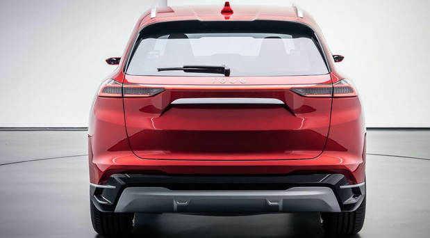 turski automobil TOGG turski automobil TOGG