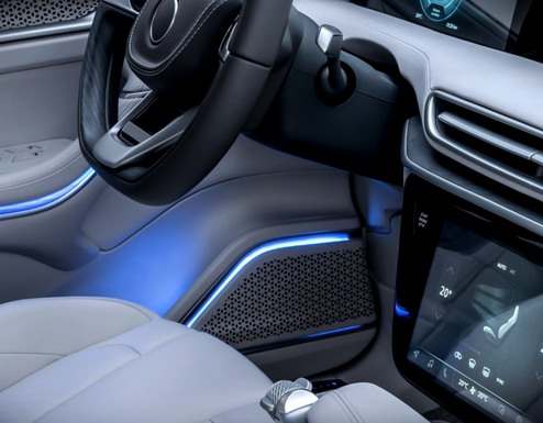 turski automobil TOGG turski automobil TOGG