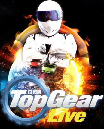 Top Gear Stig Top Gear Stig