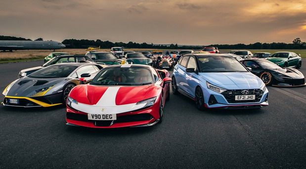 Hyundai i20 N Hyundai i20 N