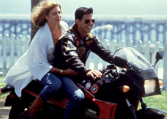 Tom Cruise Tom Cruise