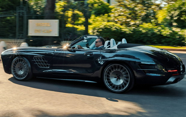 Saoutchik Torpedo S Saoutchik Torpedo S