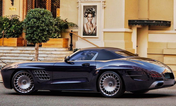 Saoutchik Torpedo S Saoutchik Torpedo S
