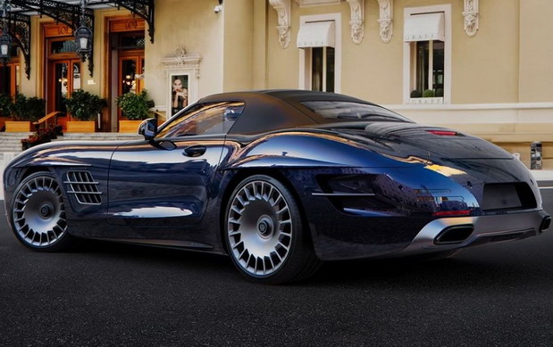 Saoutchik Torpedo S Saoutchik Torpedo S