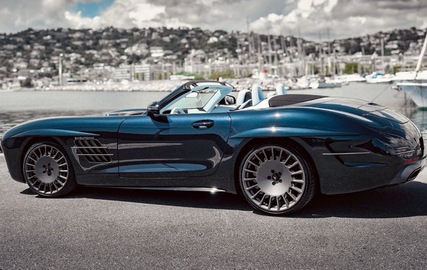 Saoutchik Torpedo S Saoutchik Torpedo S
