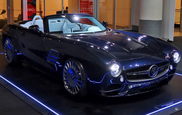 Saoutchik Torpedo S Saoutchik Torpedo S