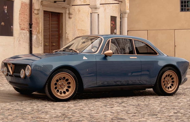 Totem GT Electric Zeal 01