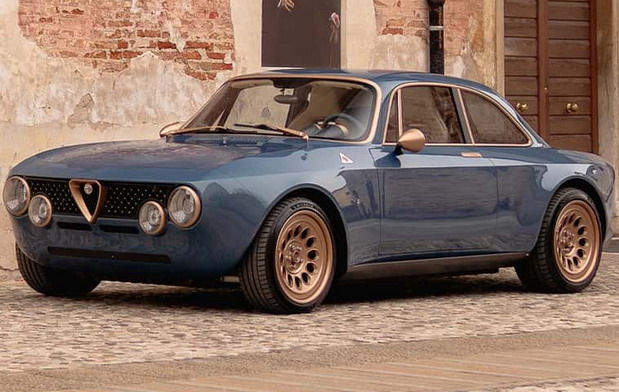 Totem GT Electric Zeal 01