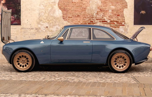 Totem GT Electric Zeal 01