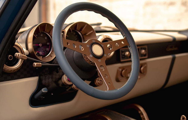 Totem GT Electric Zeal 01