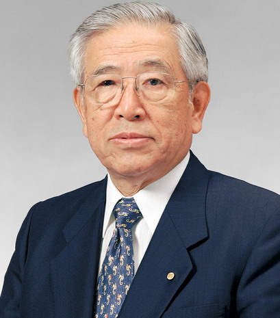 Shoichiro Toyoda Shoichiro Toyoda