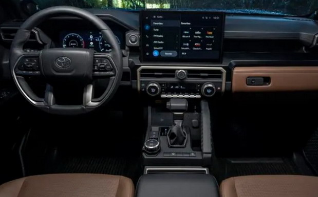 Toyota 4Runner Toyota 4Runner