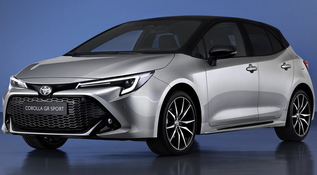 Toyota Corolla Toyota Corolla