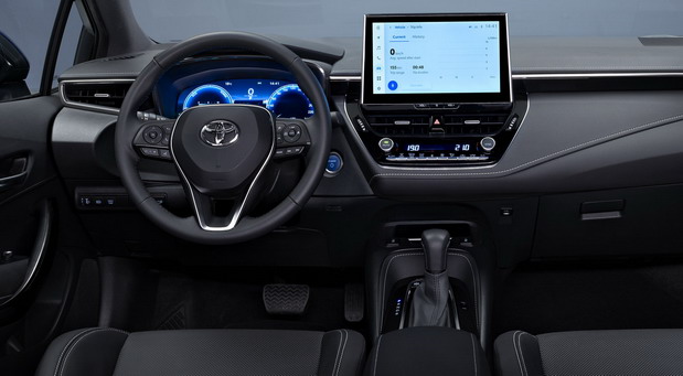 Toyota Corolla Toyota Corolla