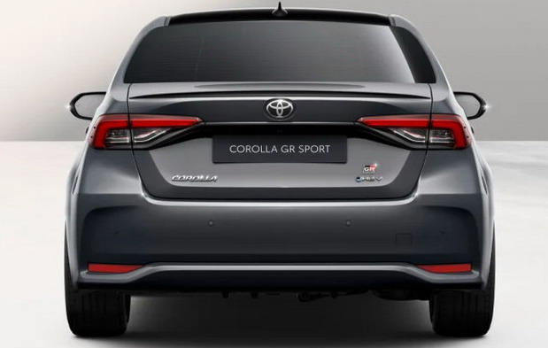 Toyota Corolla Toyota Corolla