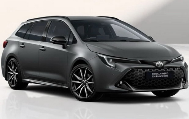 Toyota Corolla Toyota Corolla