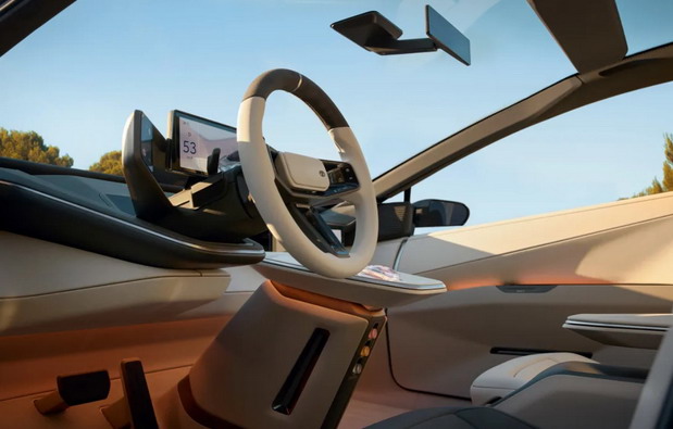 Toyota Corolla Concept   Toyota Corolla Concept