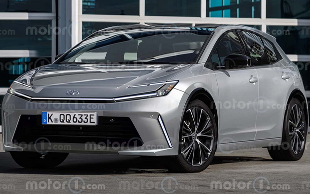 Toyota Corolla Toyota Corolla