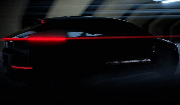 Toyota FT-3e Concept Toyota FT-3e Concept