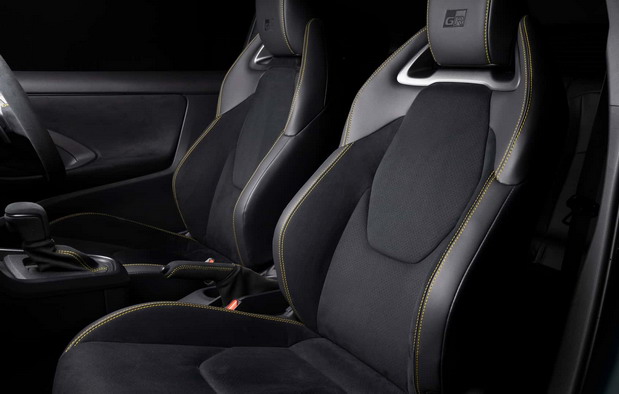 Toyota GR Yaris Morizo RR