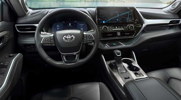 Toyota Highlander Toyota Highlander