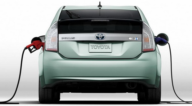 Toyota Prius Toyota Prius