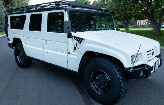 Toyota Mega Cruiser Toyota Mega Cruiser