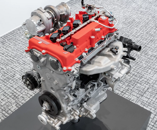 Toyota motor Toyota motor