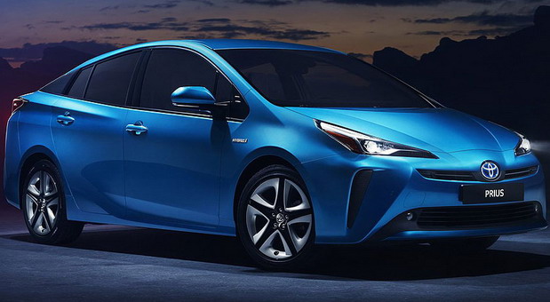Toyota Prius Toyota Prius