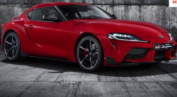Toyota Supra Toyota Supra